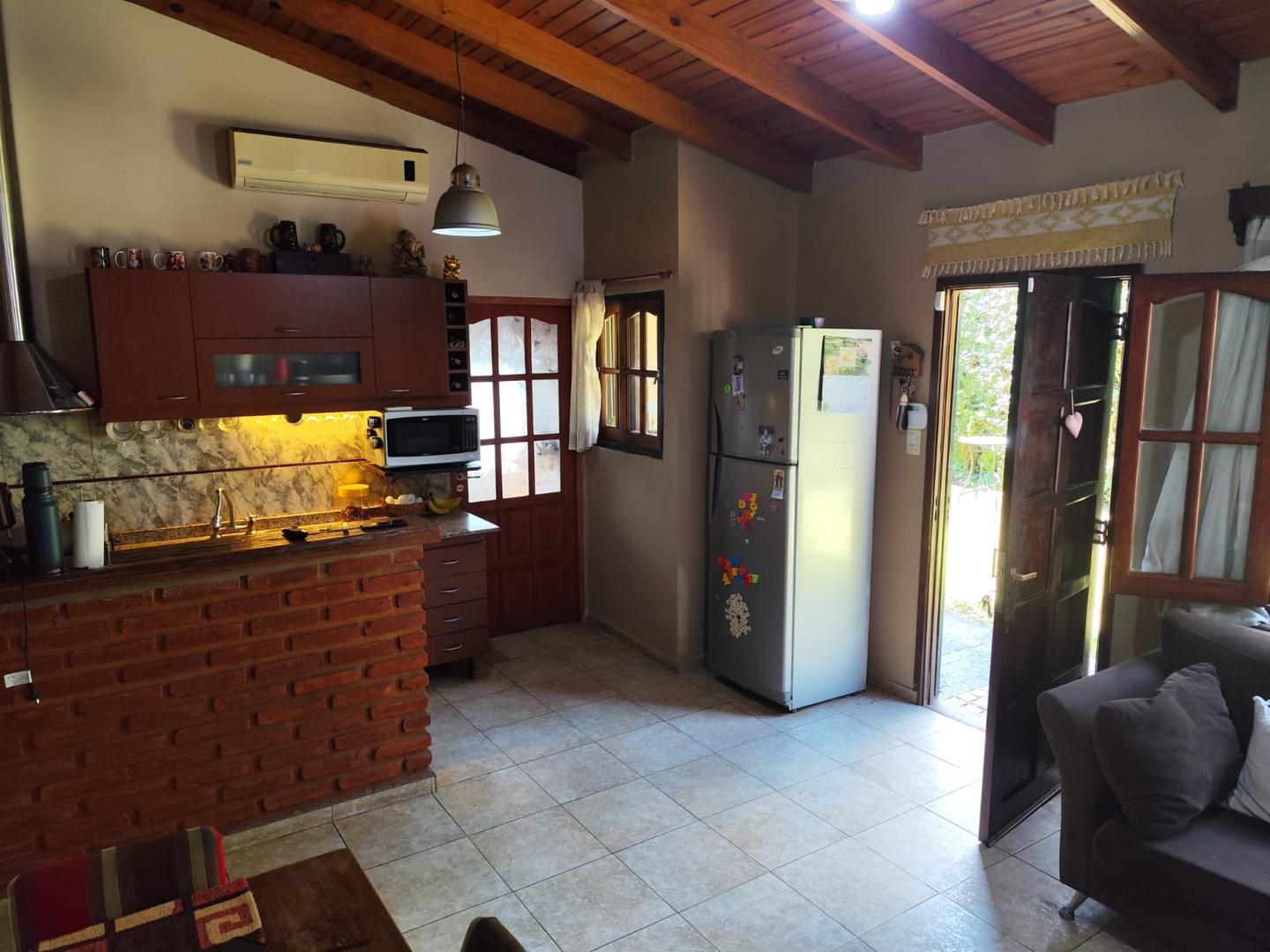 Casa en Venta en Francisco Alvarez, USD 105.000