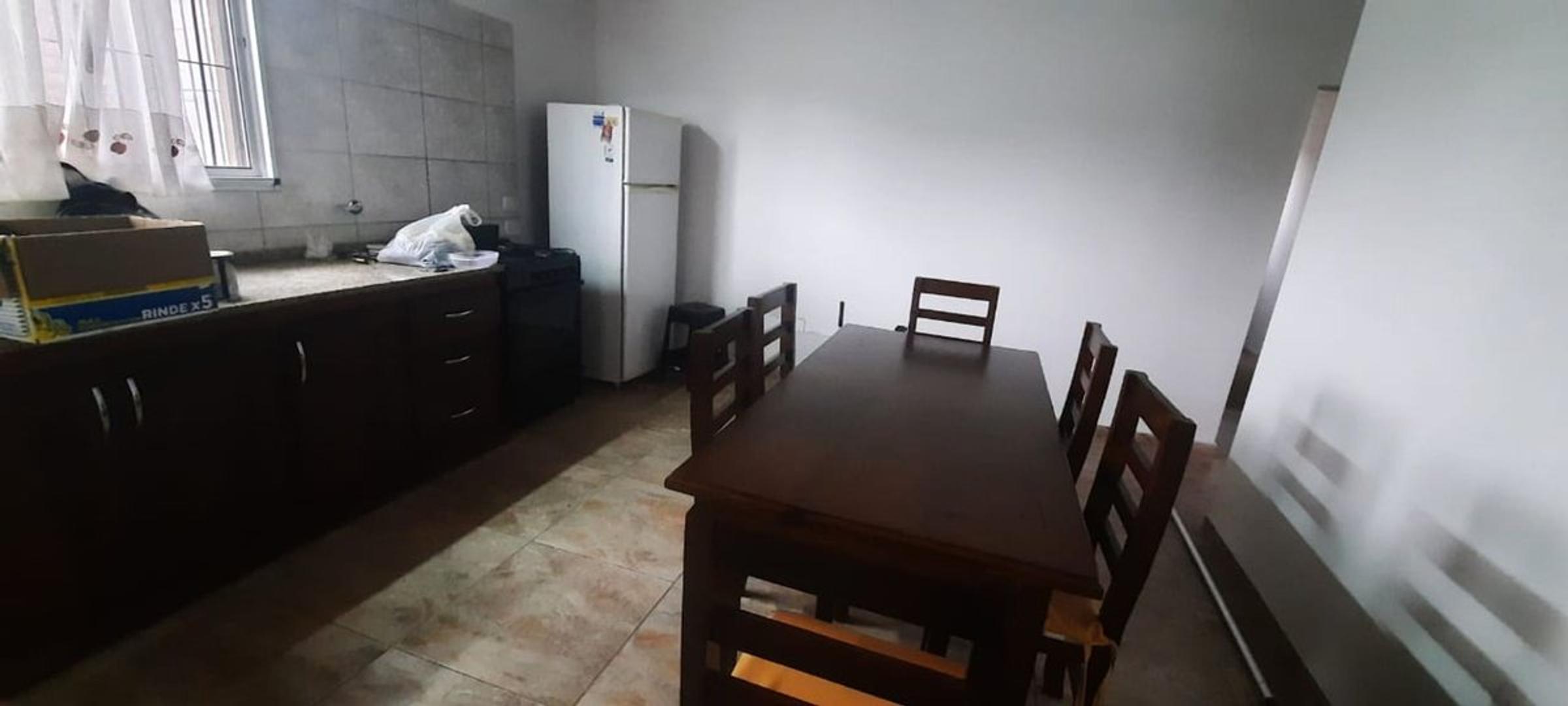 Casa en Alquiler de 2 dormitorios