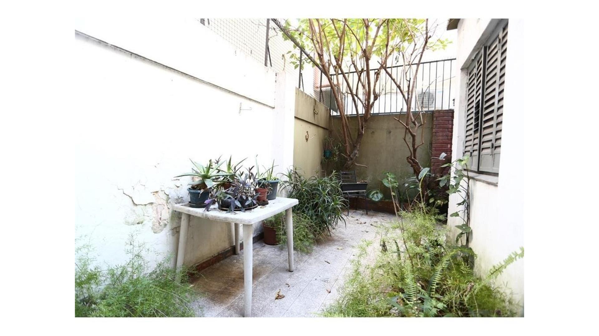 Casa en Venta en Palermo, USD 375.000