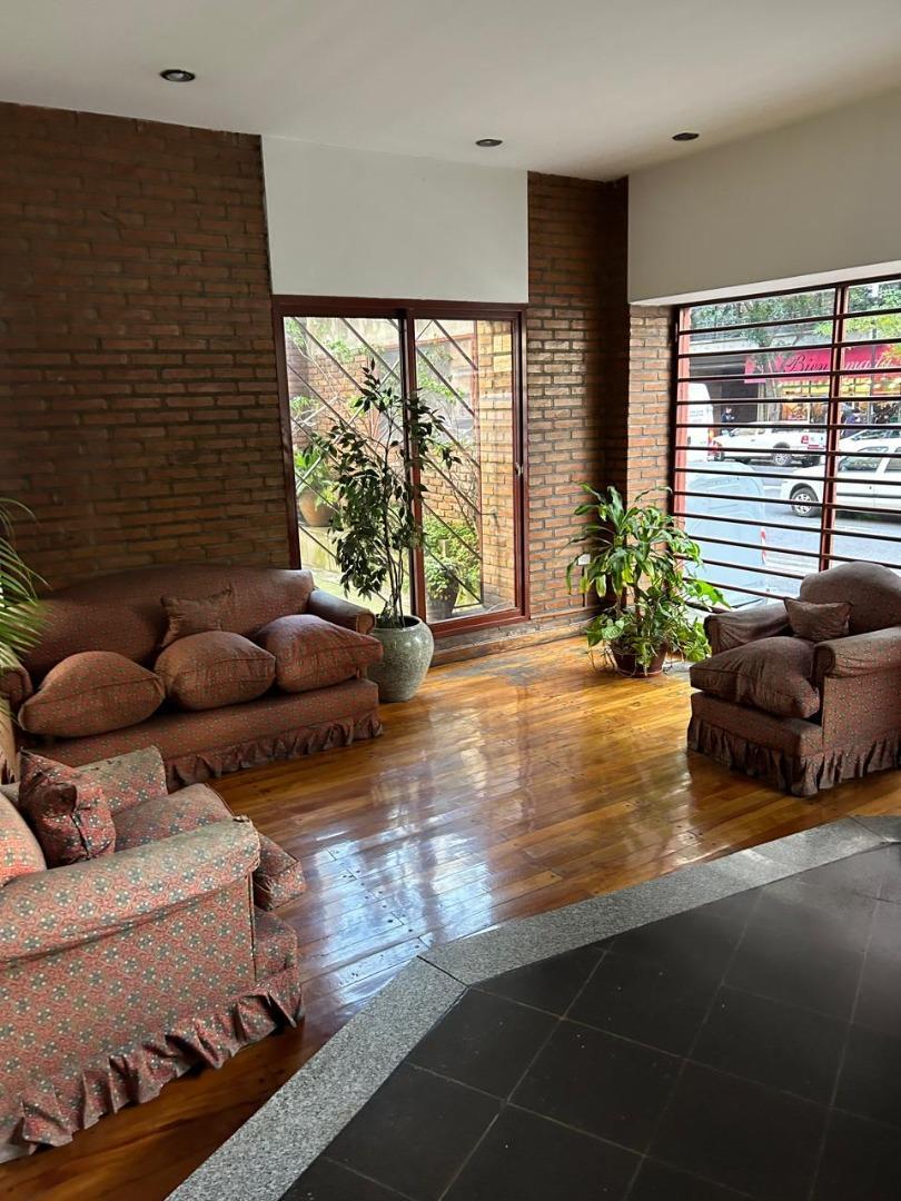 Estado De Israel 4700 , Piso 9