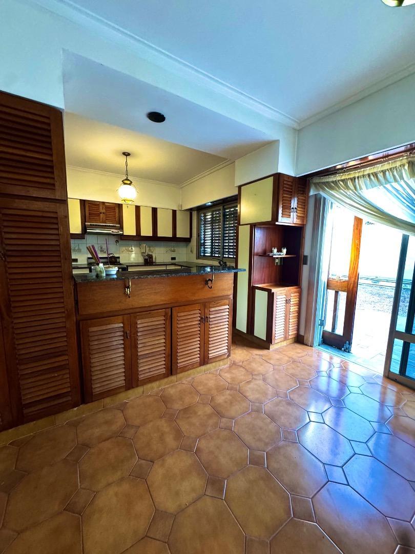 Hermosa casa en venta en Monte Grande