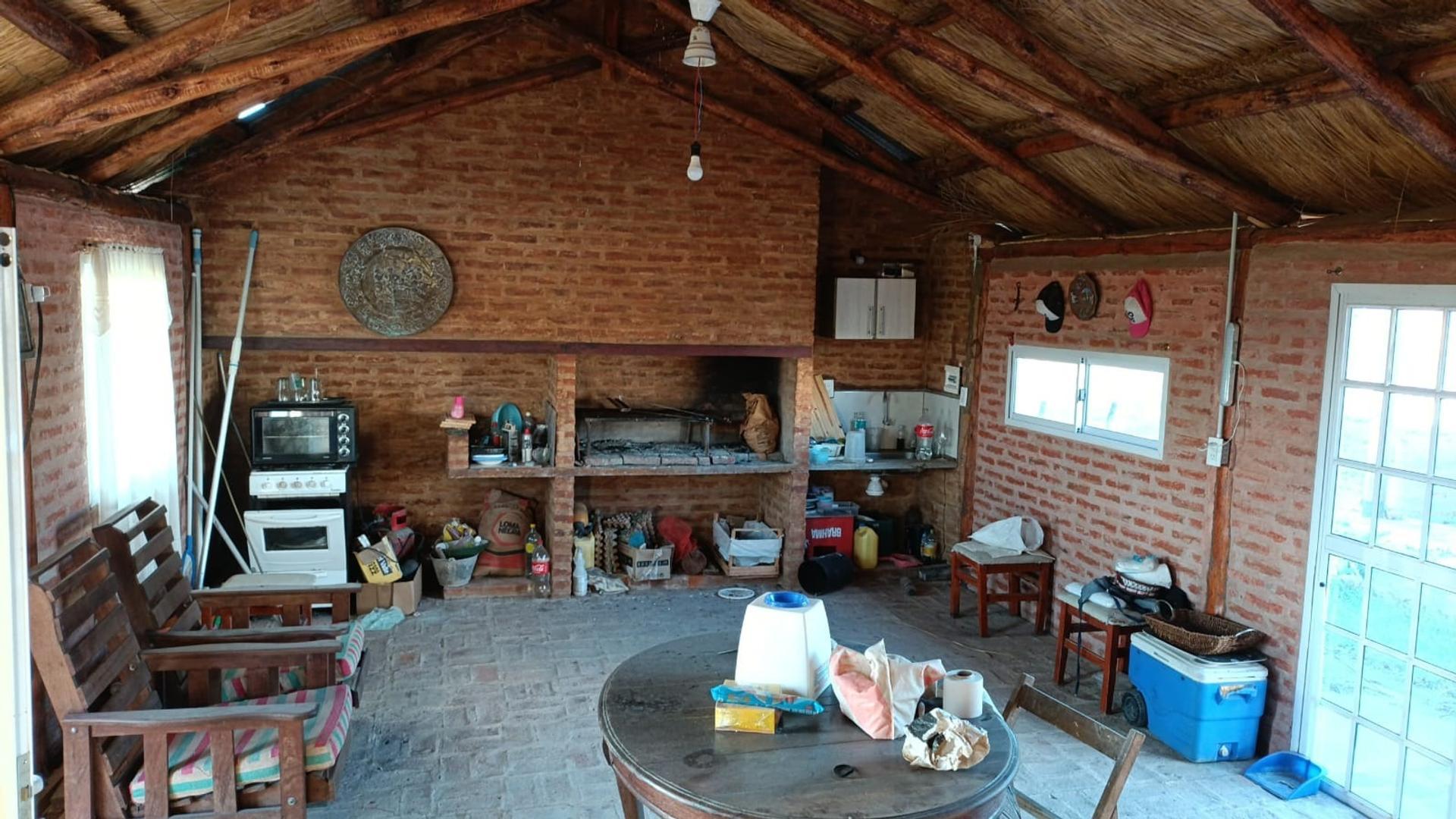 Casa en venta - Barrio "La Herradura"