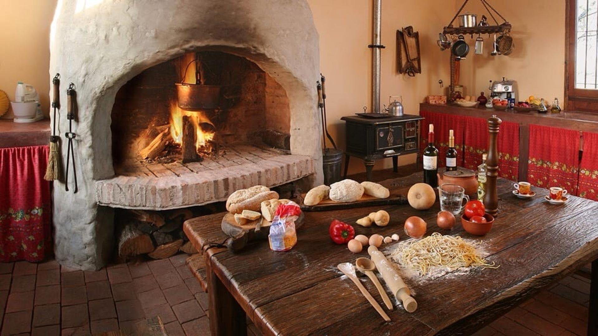 Camino Juan Manuel De Rosas