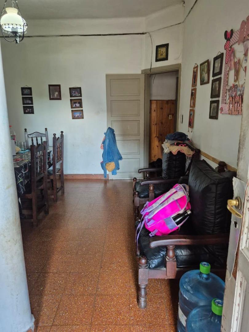 Casa en Tortuguitas centro