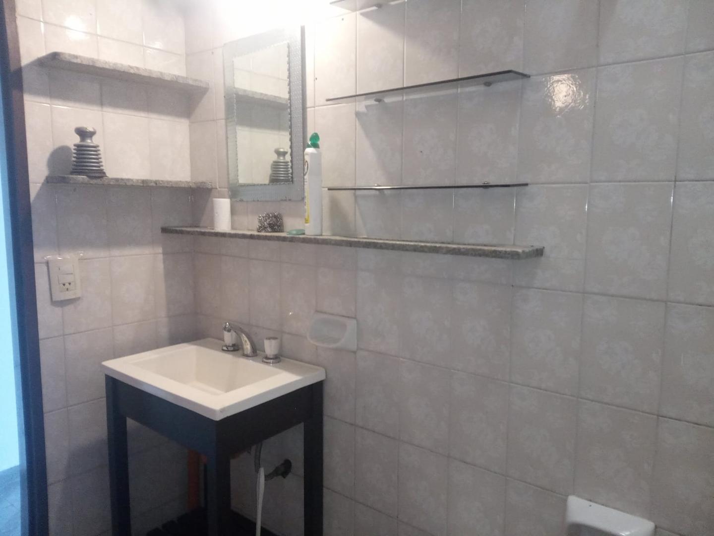 Depto Tipo Casa en Venta de 1 dormitorio