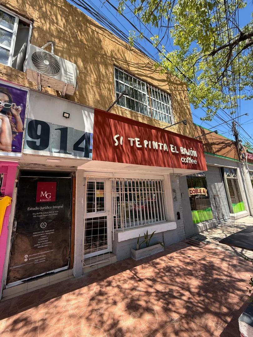 DEPARTAMENTO DE 2 HABITACIONES FRENTE AL HOSPITAL