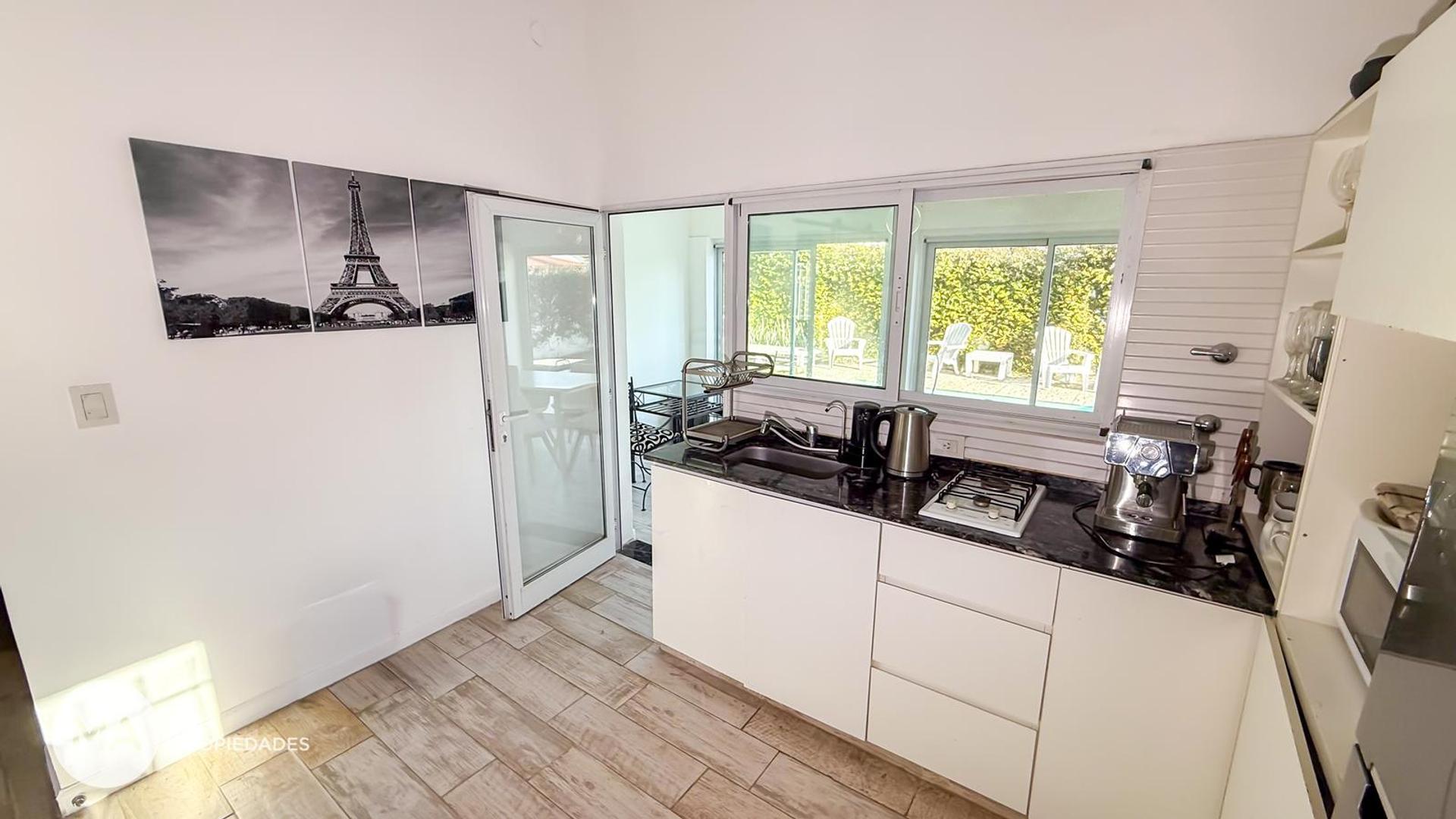 Casa en Venta A Estrenar