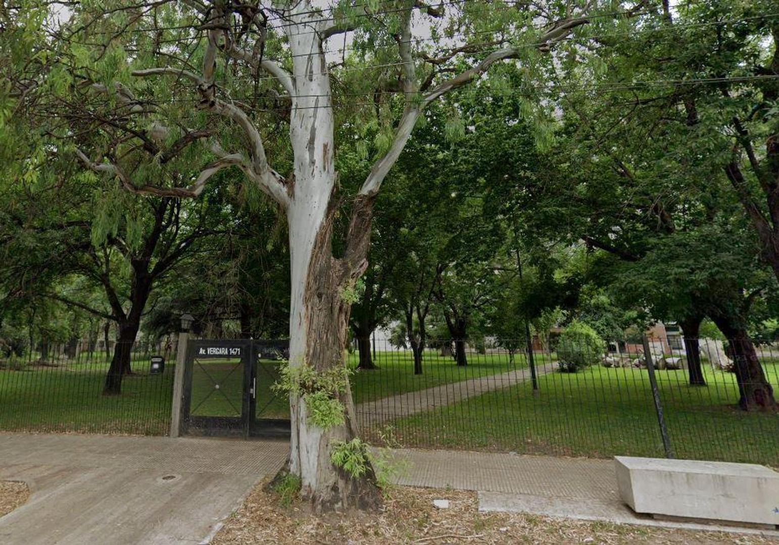 VENDO DPTO 2 DORM VILLA SANTOS TESEI HURLINGHAM