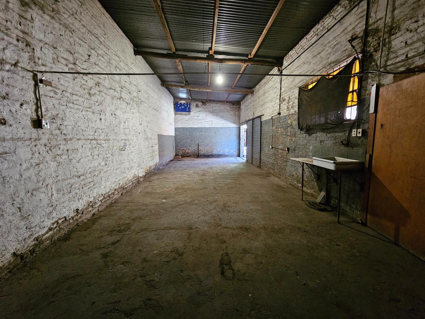 Terreno en Alquiler en Centro, $ 1.200.000