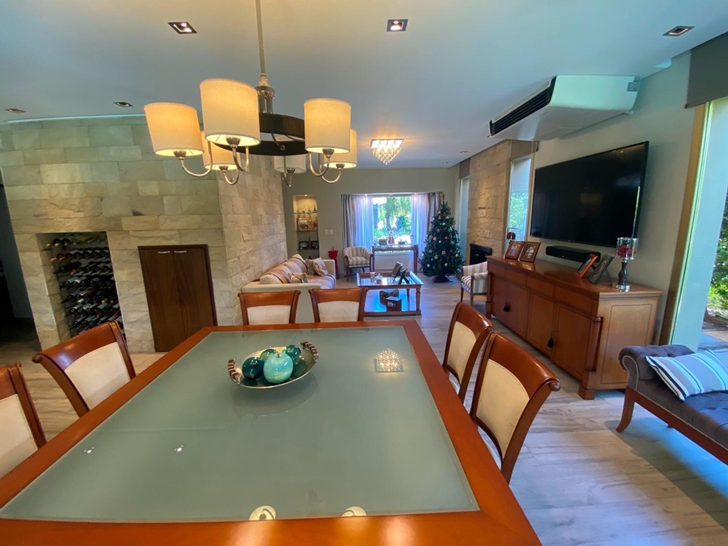 Casa en Venta de 3 dormitorios