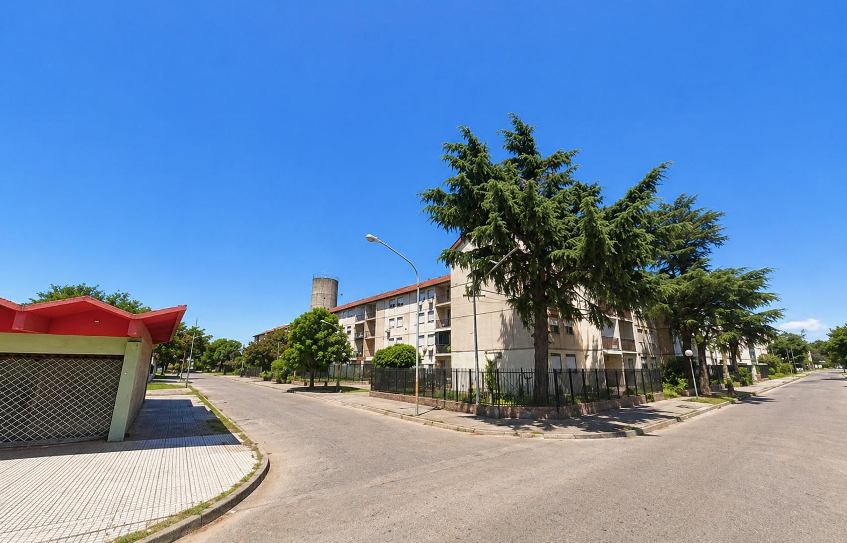 DEPARTAMENTO FONAVI EN VENTA
