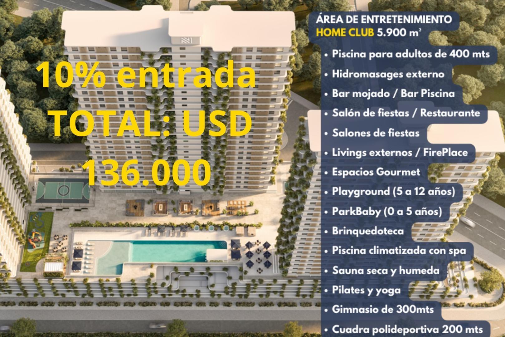 Departamentos Santa Catarina Brasil oportunidad en Pozo