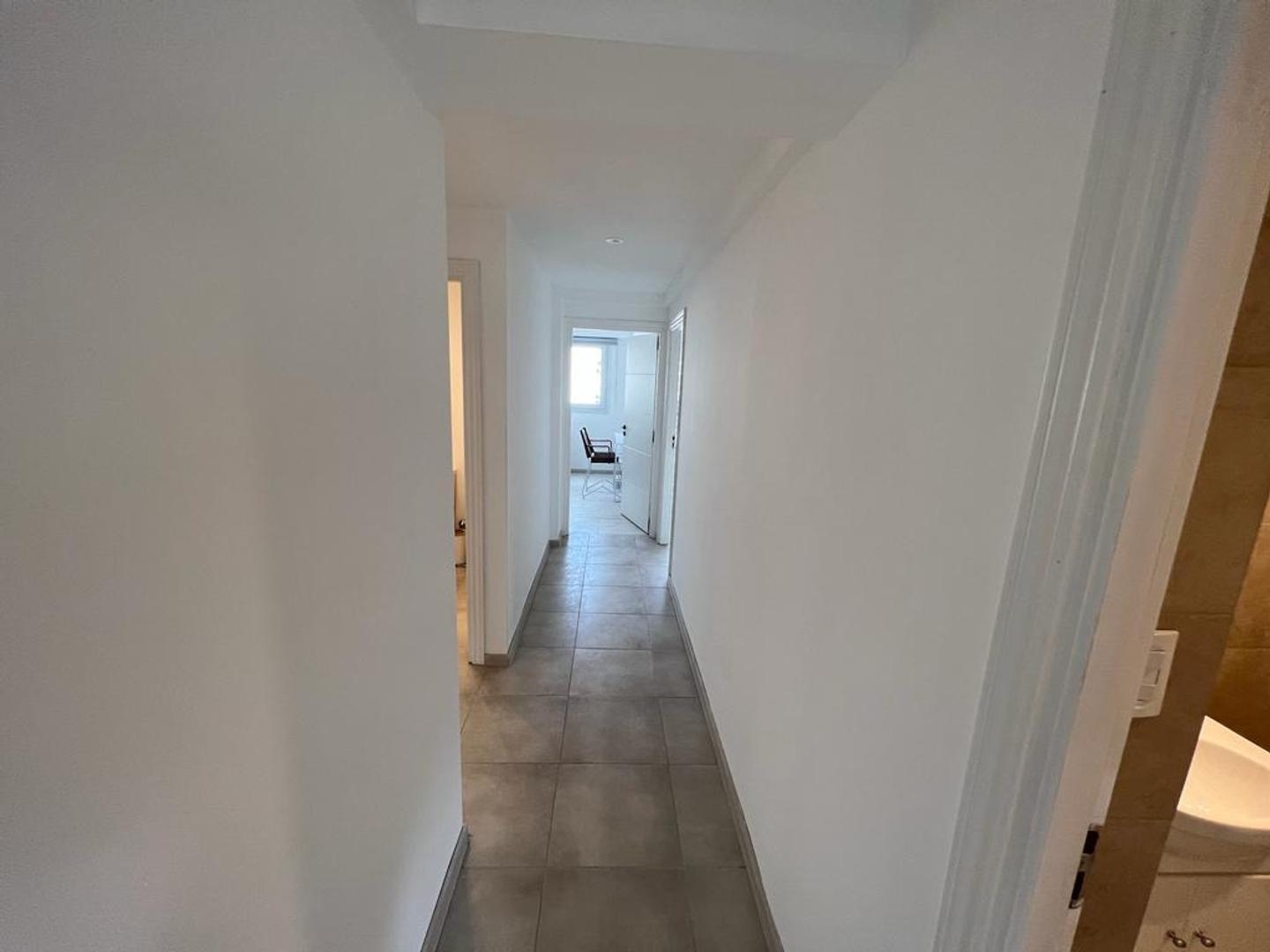 Departamento en Alquiler Temporal en Almagro, $ 45.000