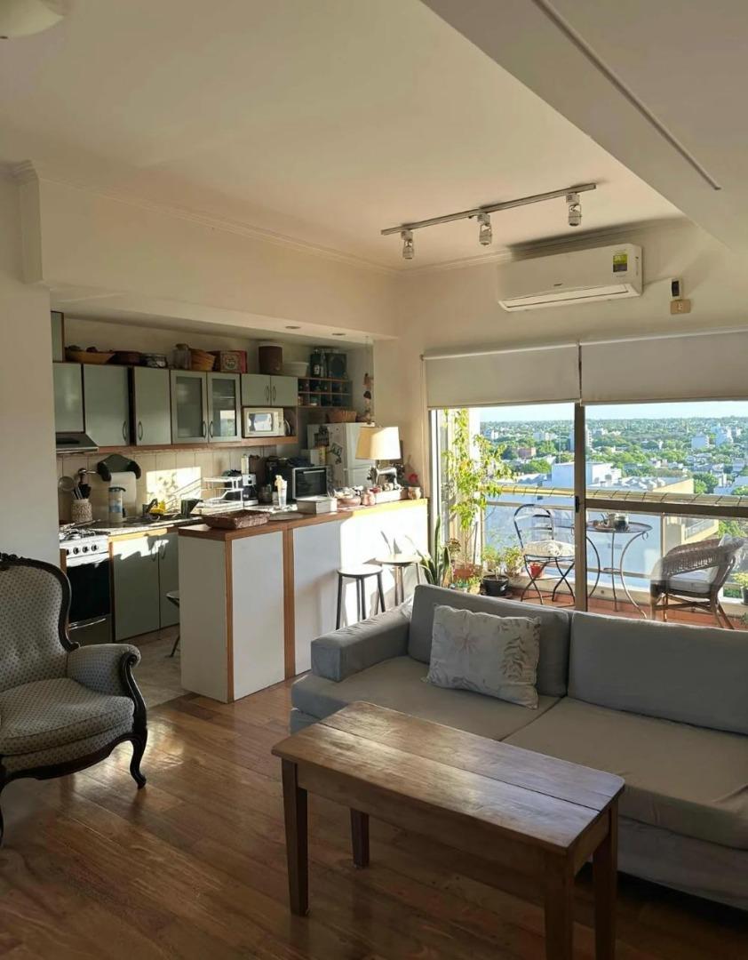 Departamento en Venta de 3 dormitorios