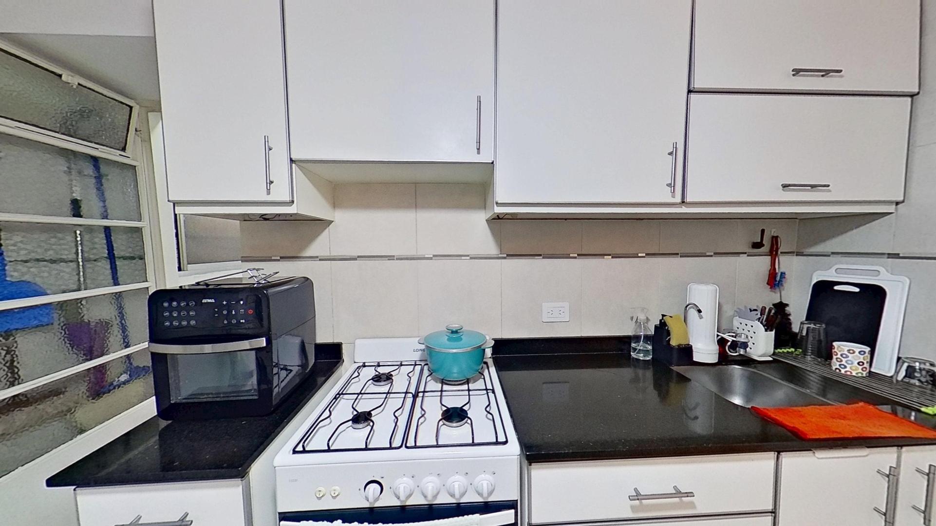 Departamento en Venta Permite mascota