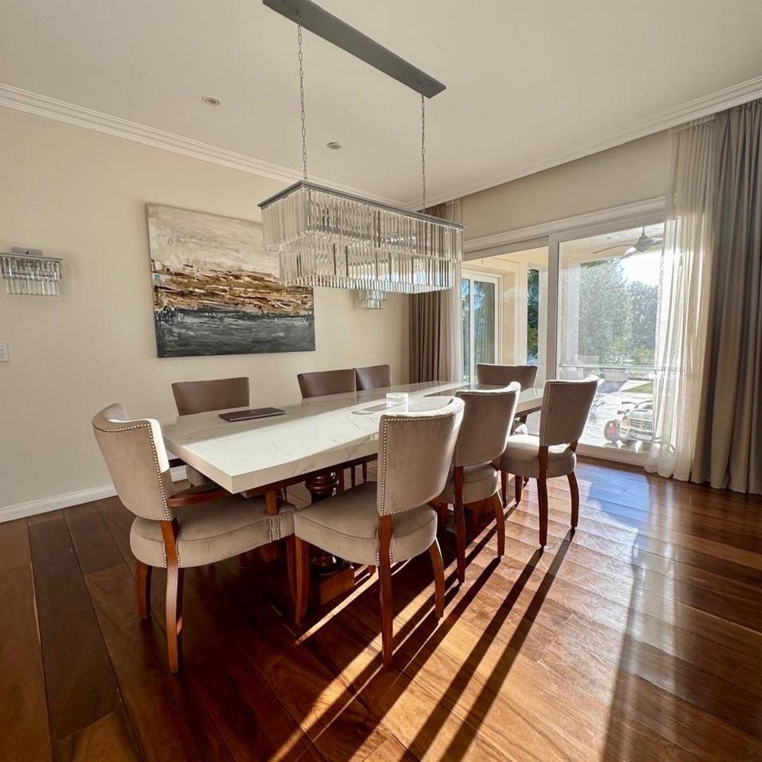 Casa en Alquiler al Noroeste