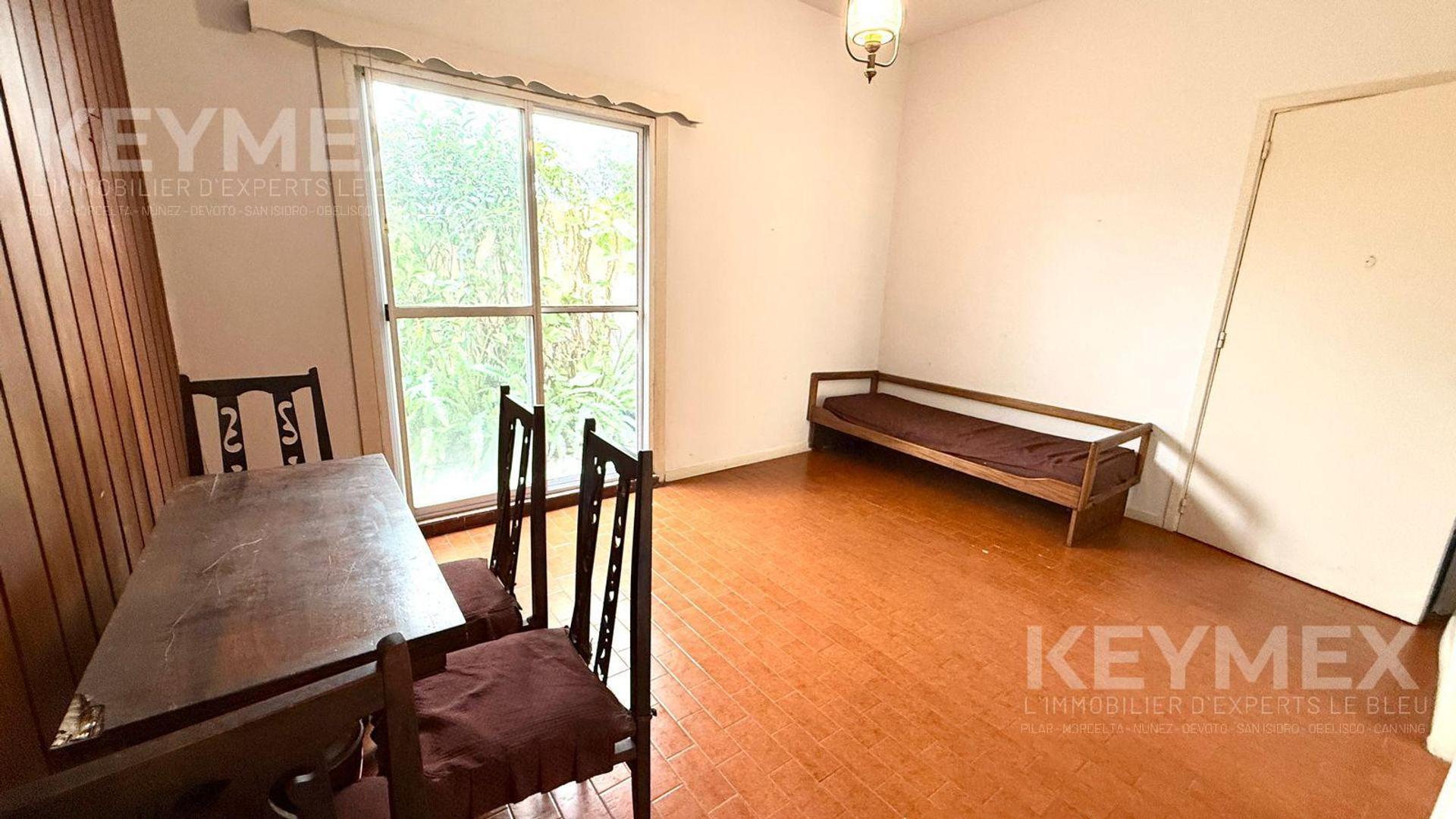 Departamento en Venta 40 años