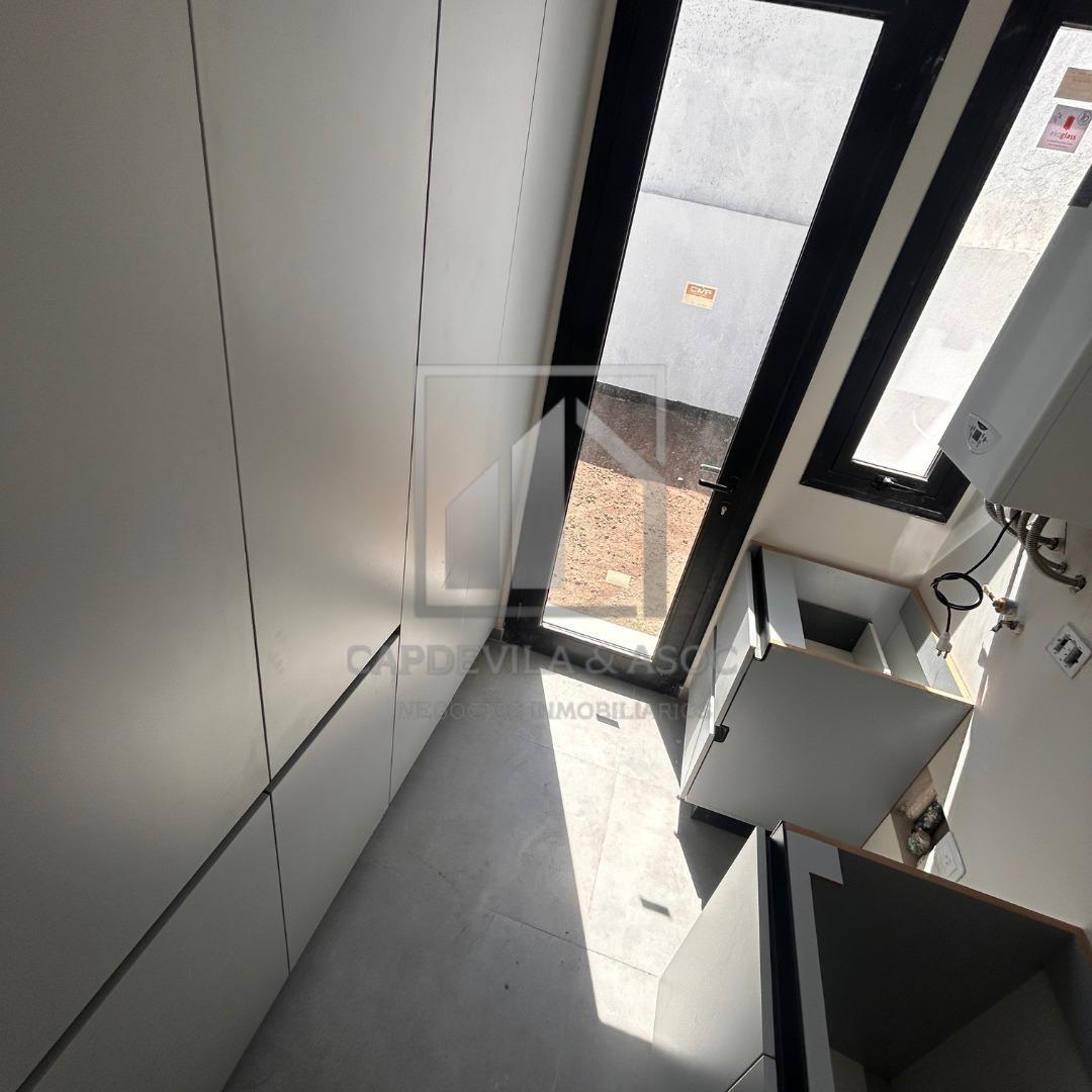 Casa en Venta A Estrenar