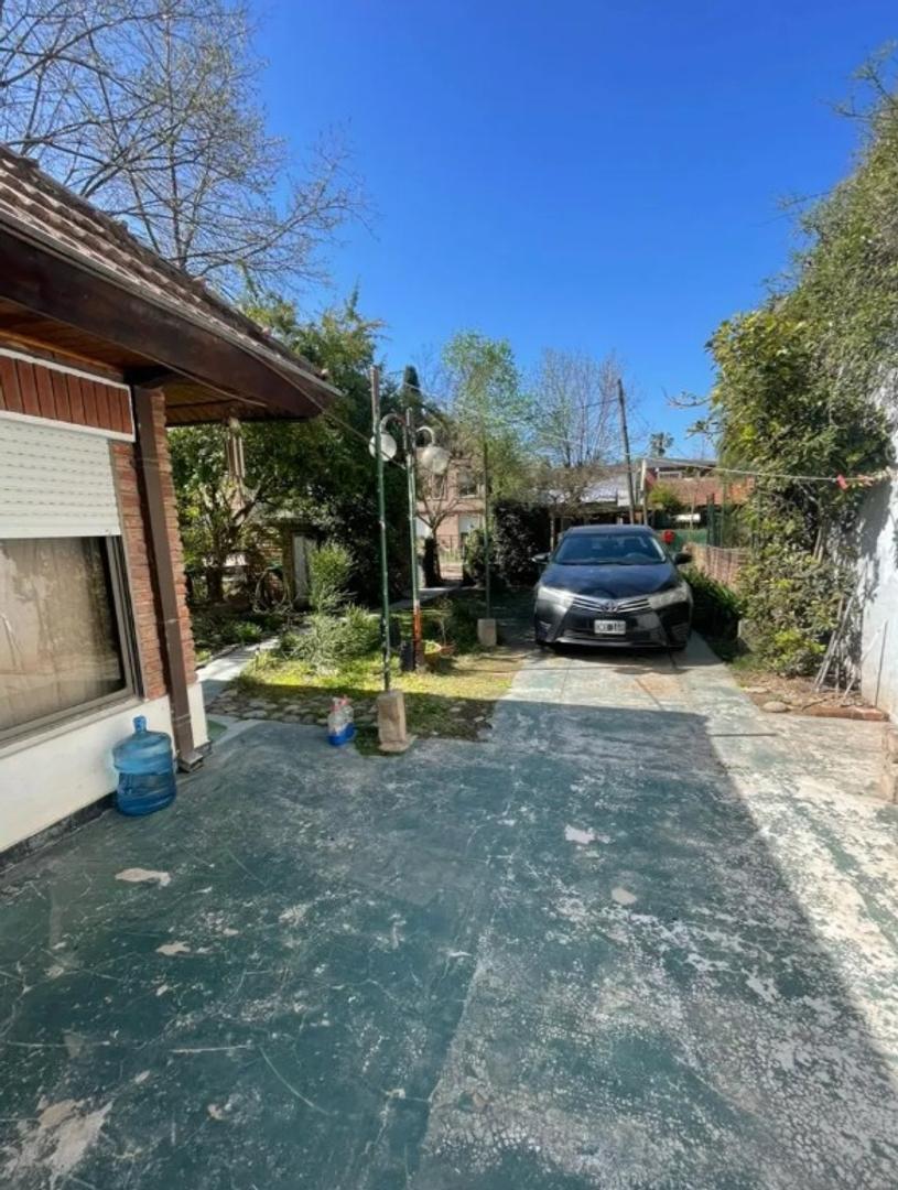 Casa en Venta 40 años