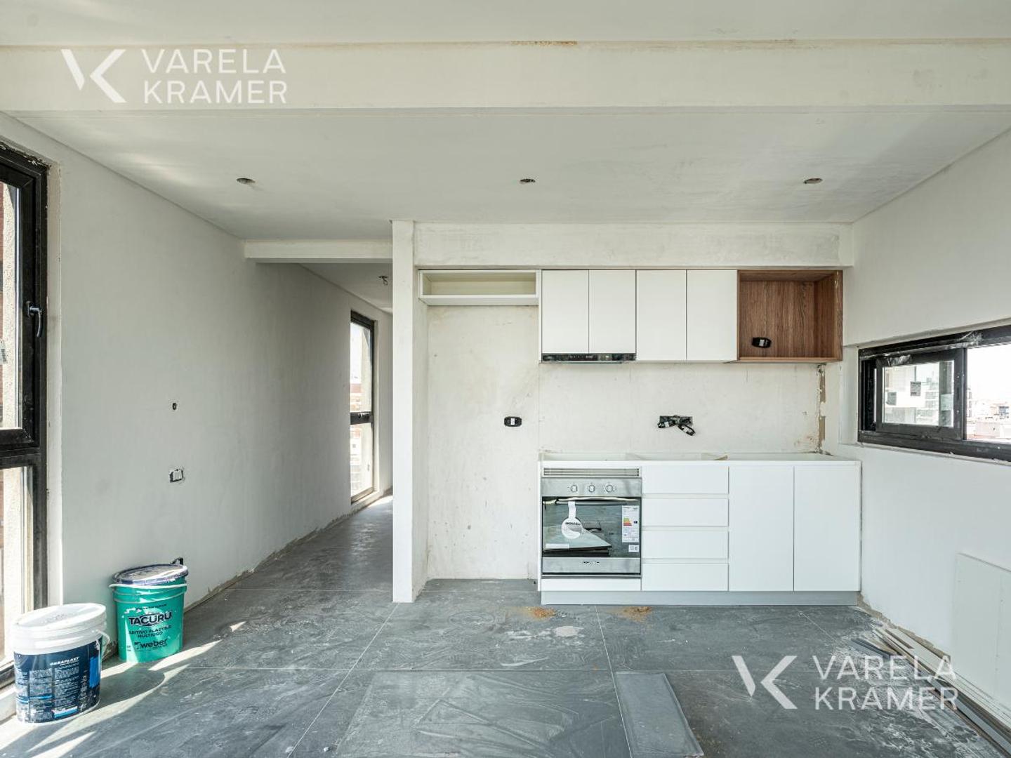 Departamento en Venta al Sudoeste