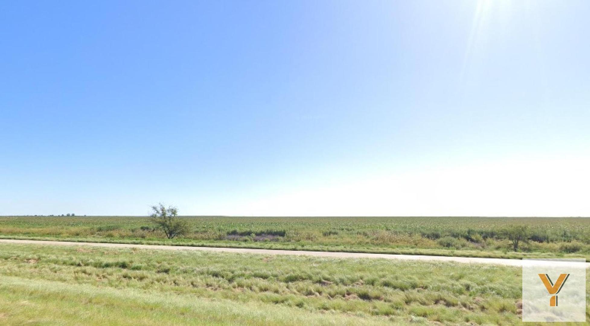 Autopista 55 - KM 676