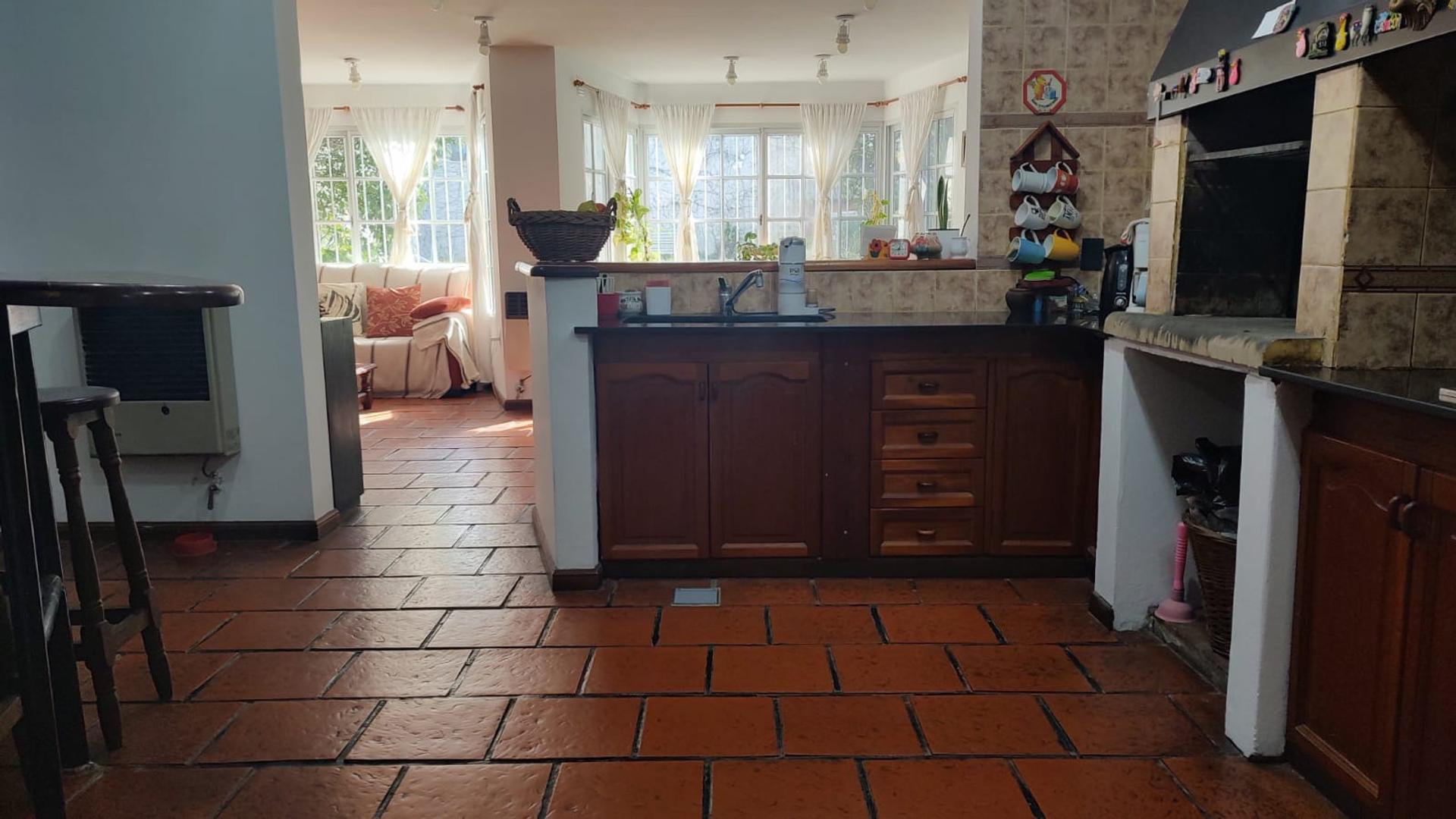 Casa en venta en Beccar de 5 ambientes