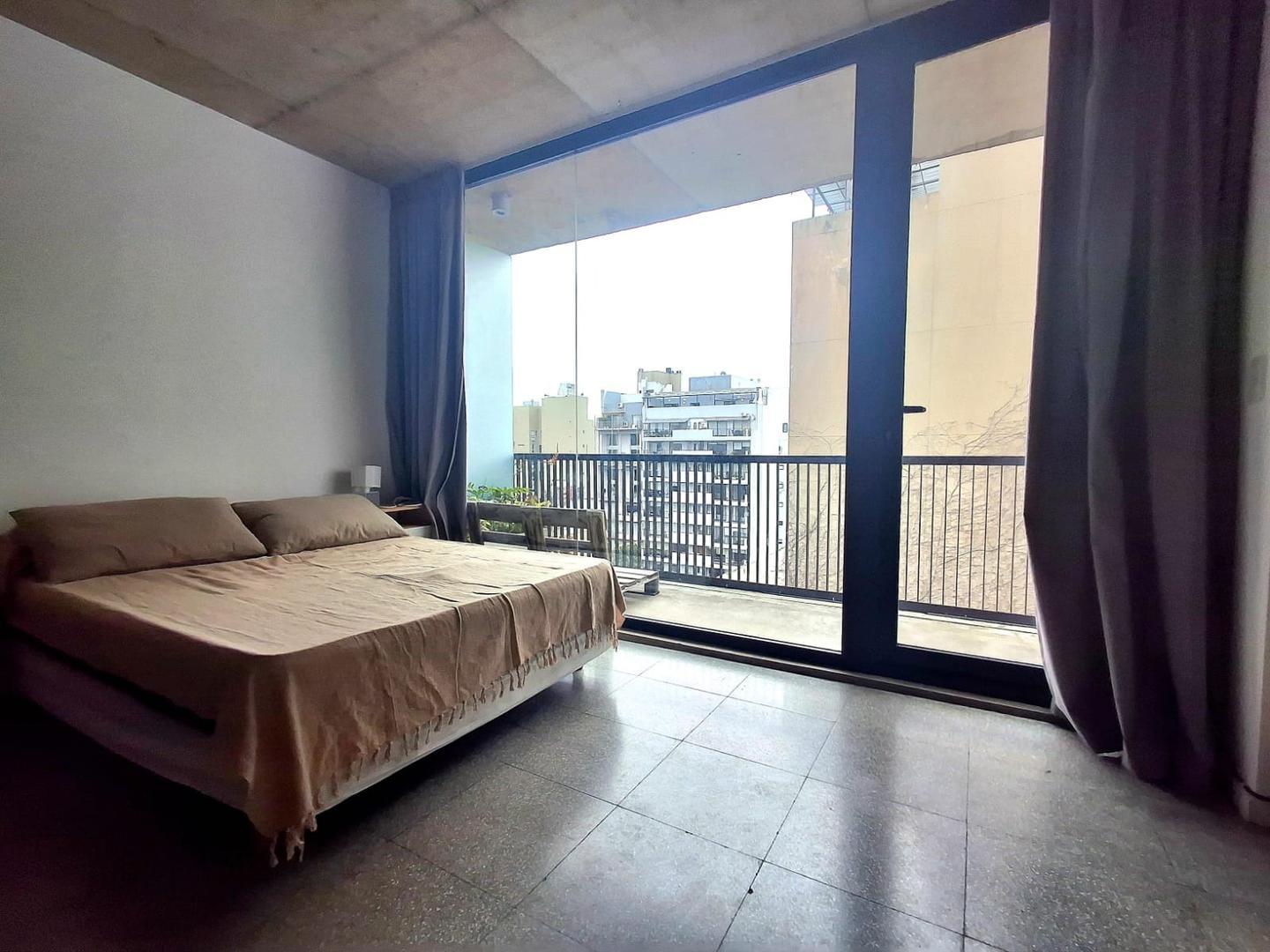 Dorrego 1700, Piso 7