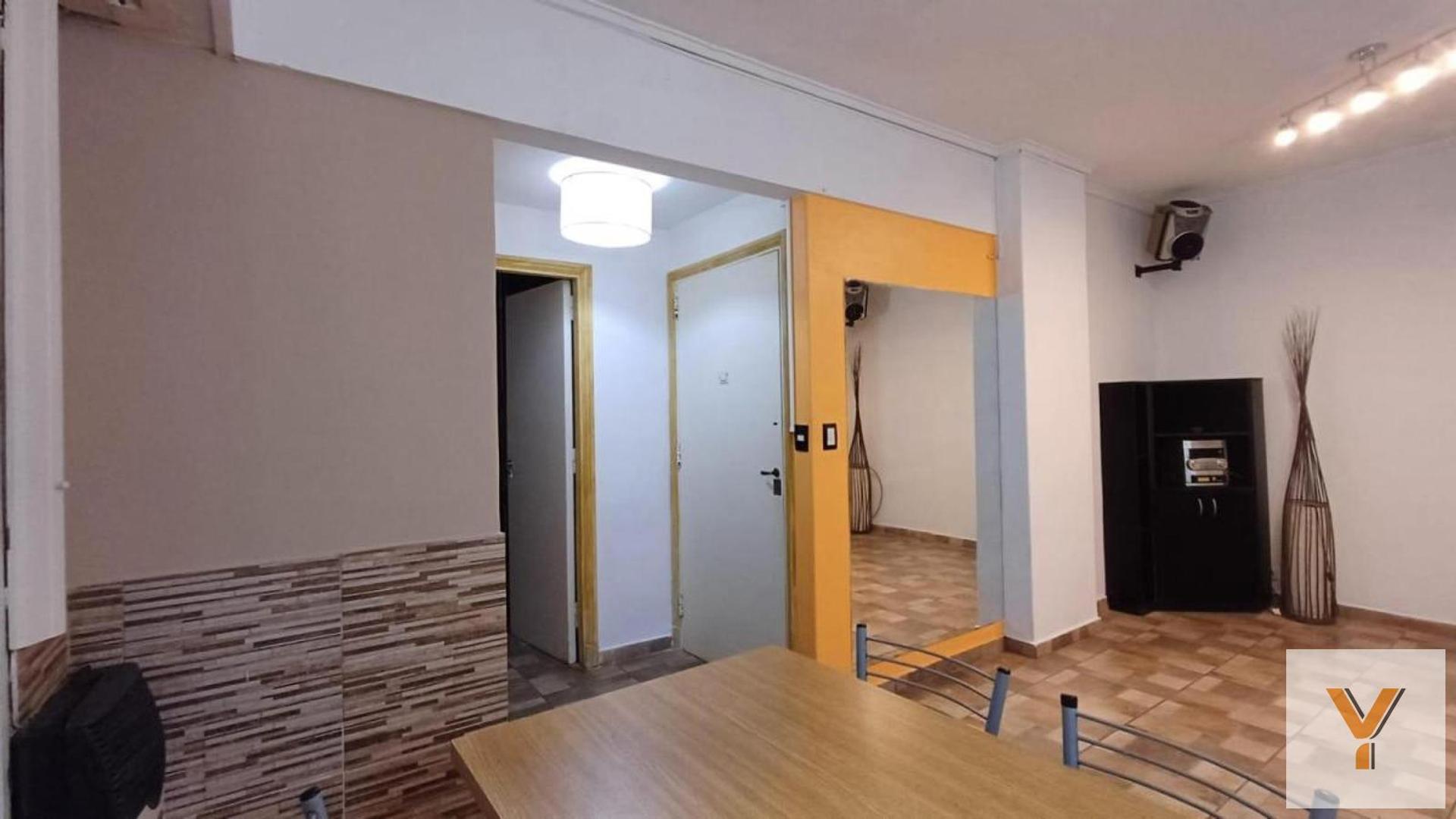 Departamento en Alquiler - 1 Dormitorio 1 Baño - 55mts - Mar Del Plata