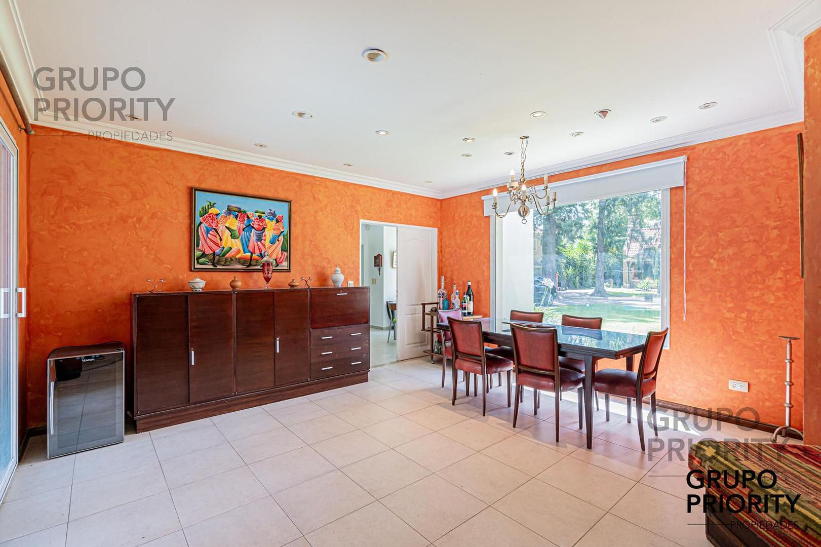 Casa en Venta al Norte