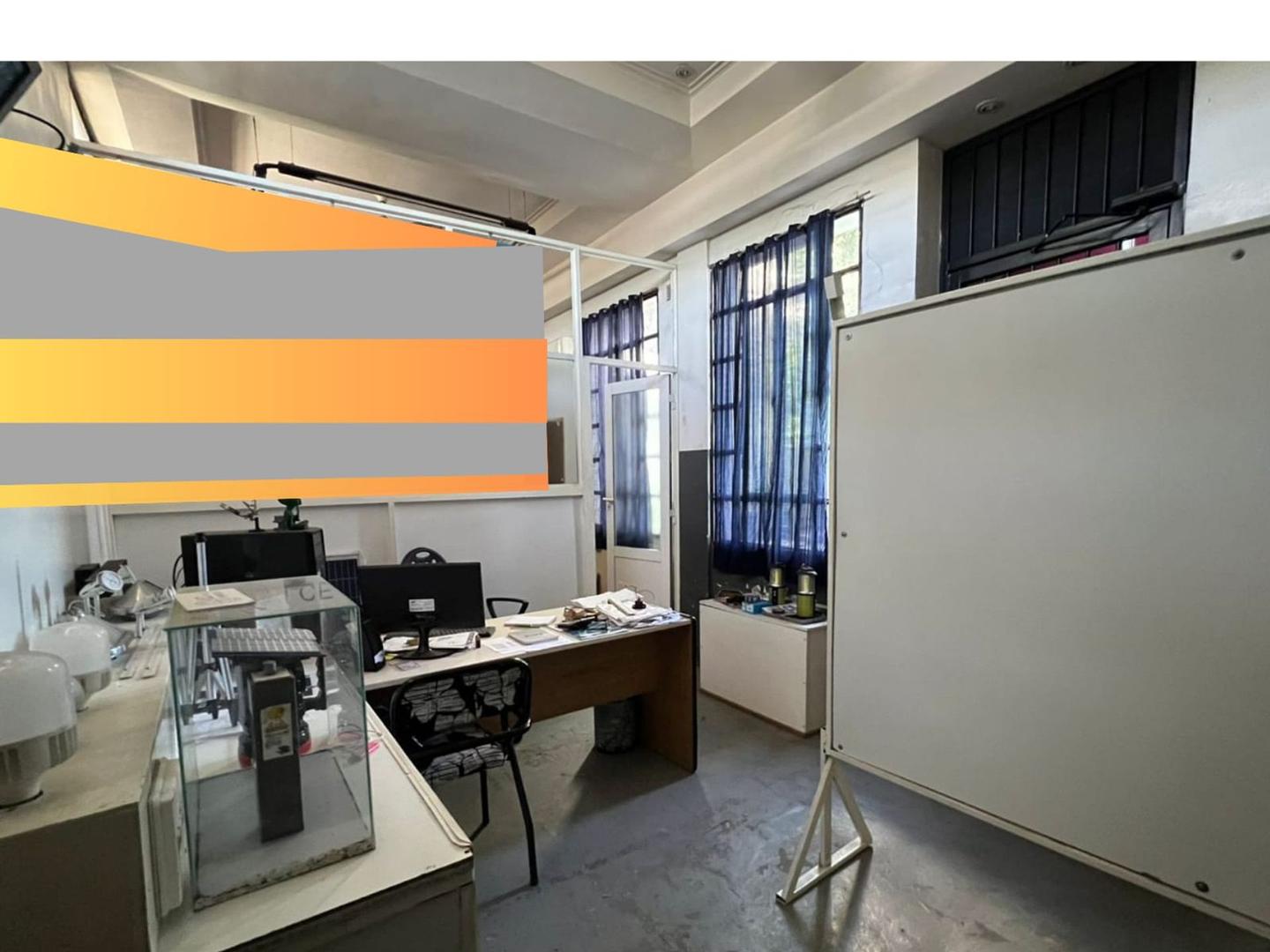 Galpon en Venta 24 años