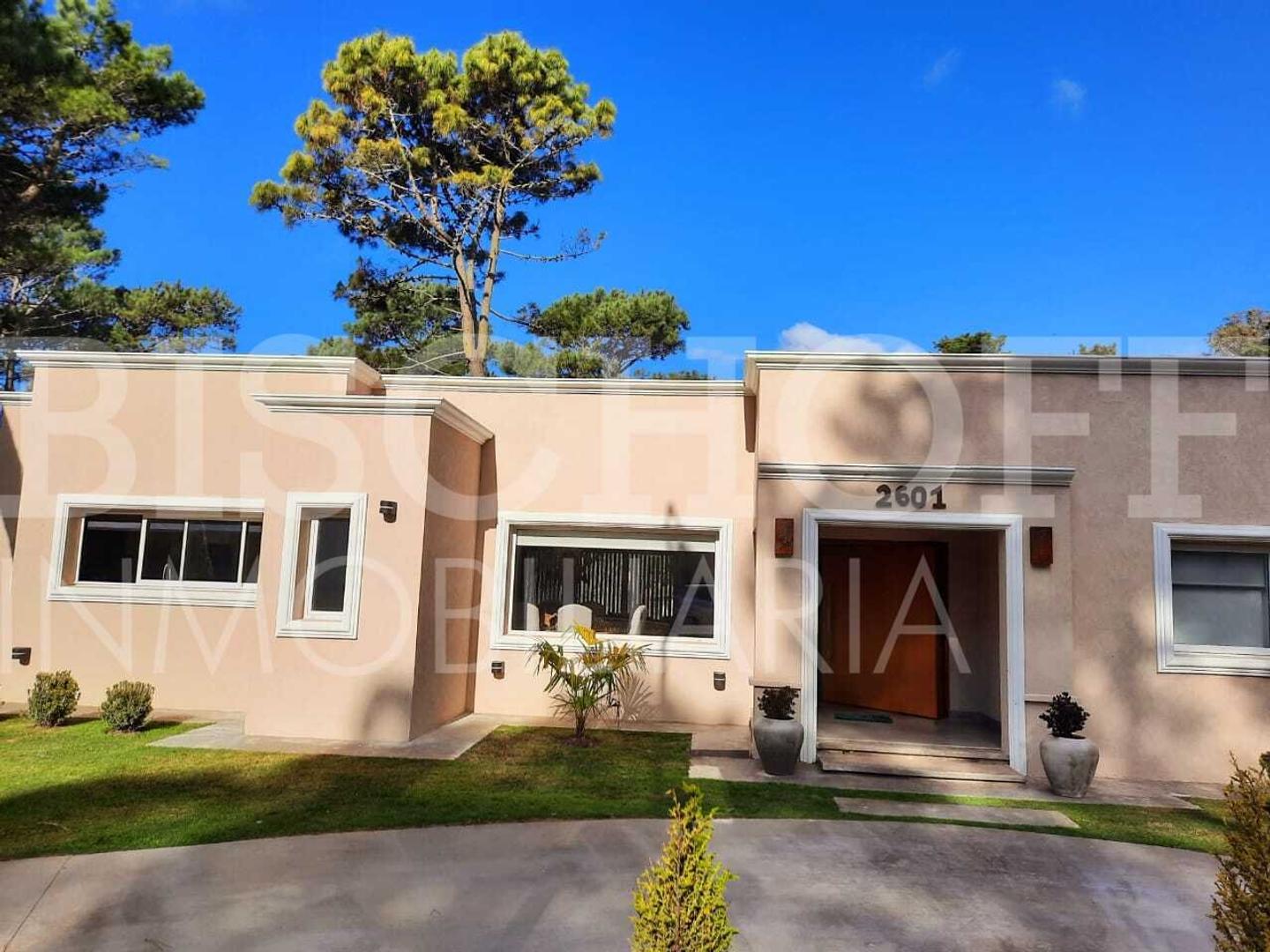 Casa en Alquiler Temporal 1 año