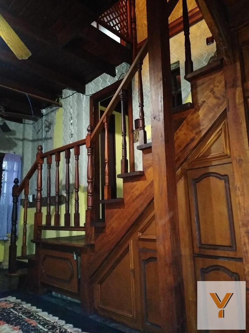 Casa en Venta 15 años