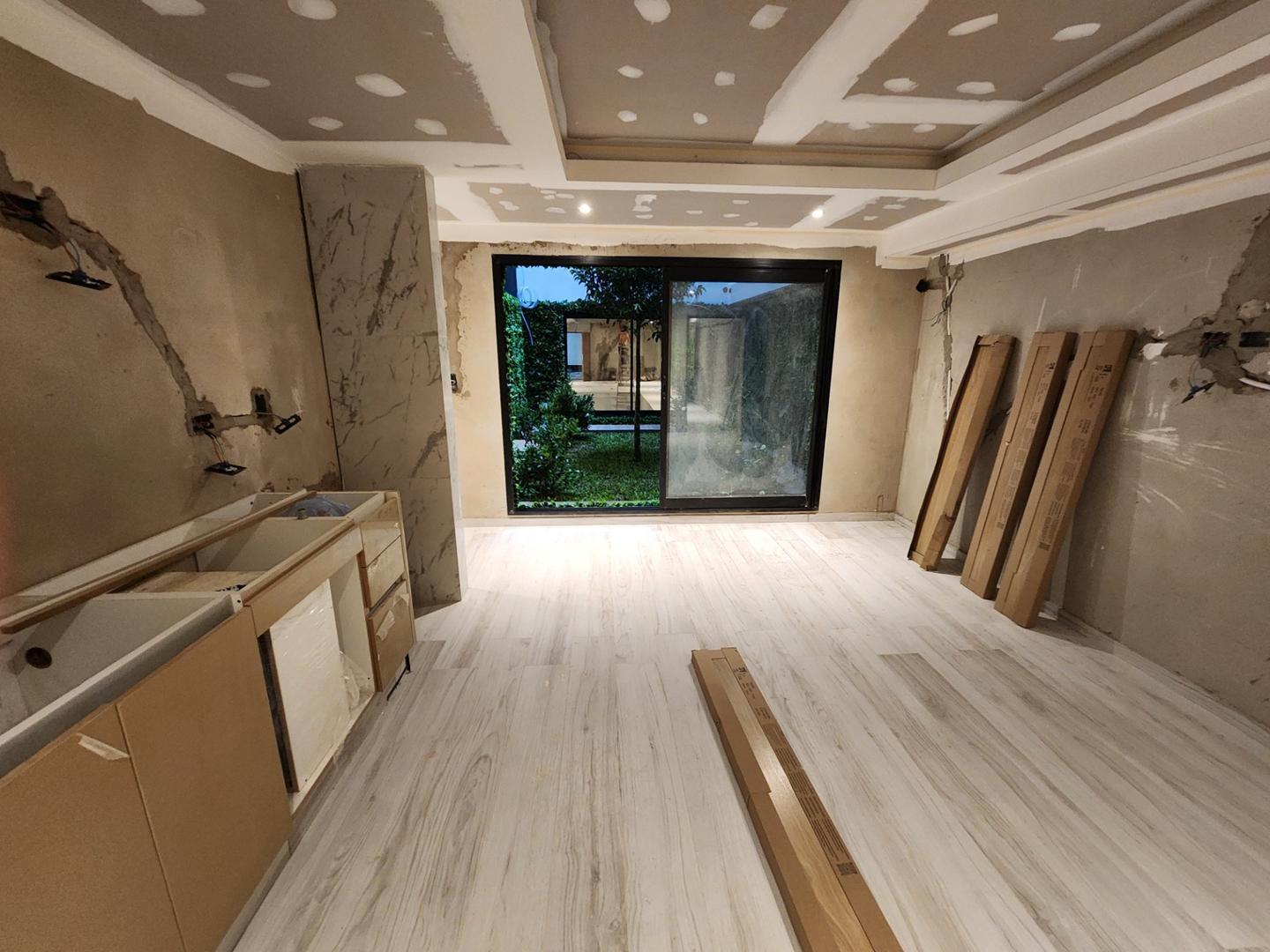 Departamento en Venta Apto profesional