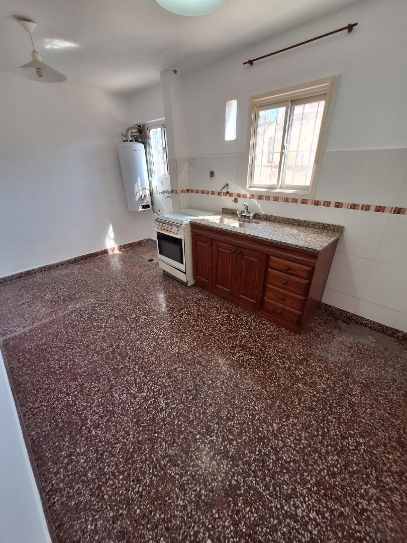 Departamento en Alquiler de 3 ambientes