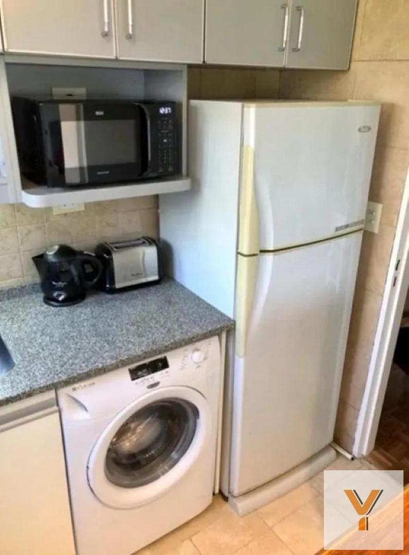 Departamento en Alquiler al Sur