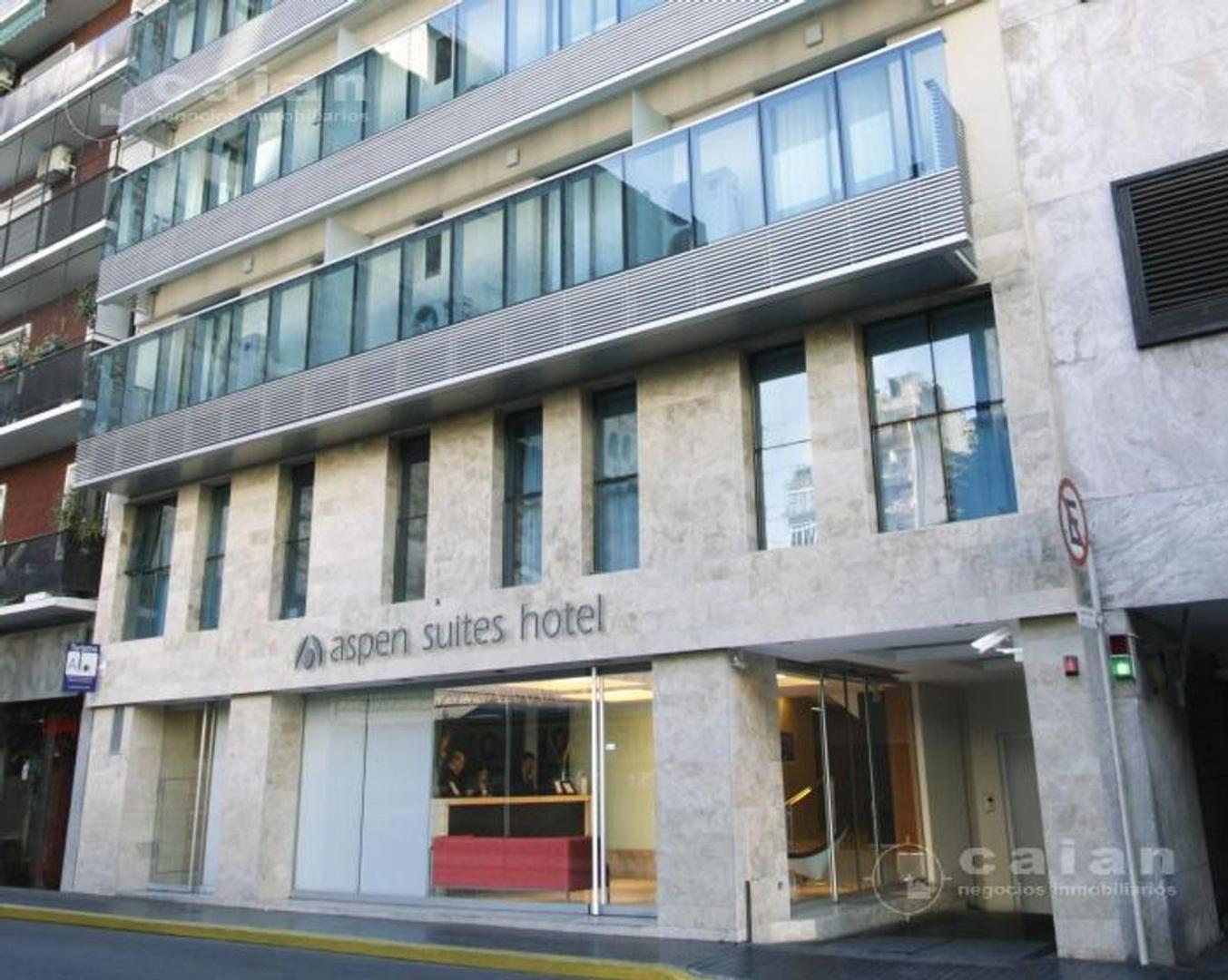 Venta Monoambiente reciclado 40 mts en San Nicolàs