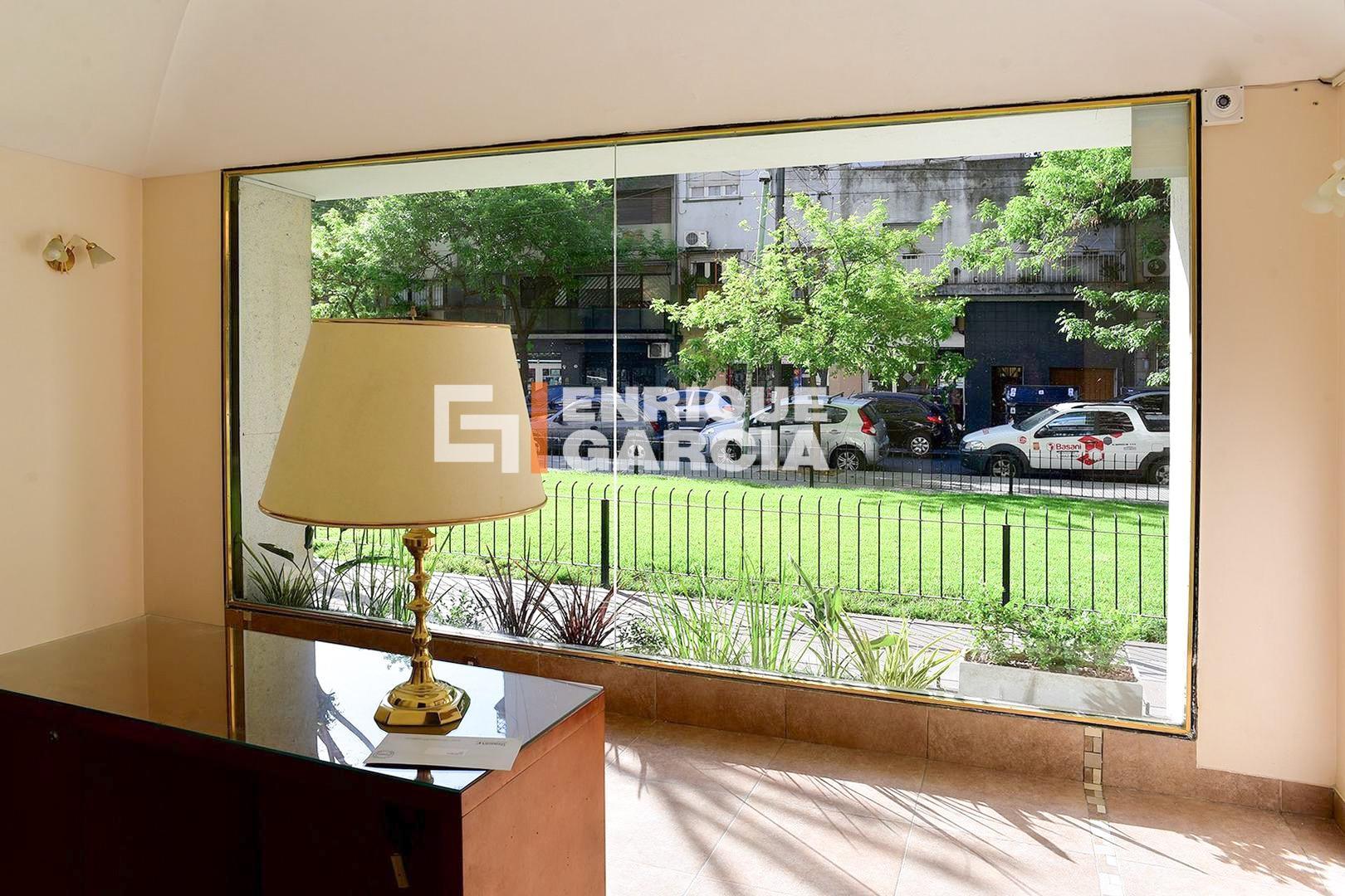 Departamento en Venta en Belgrano, USD 295.000