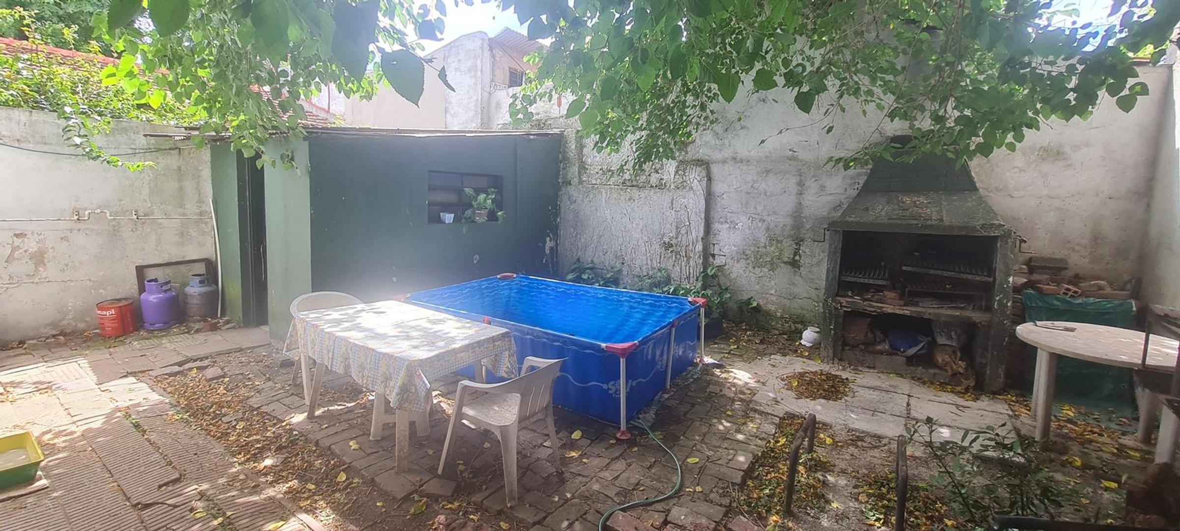 Casa en Venta 60 años