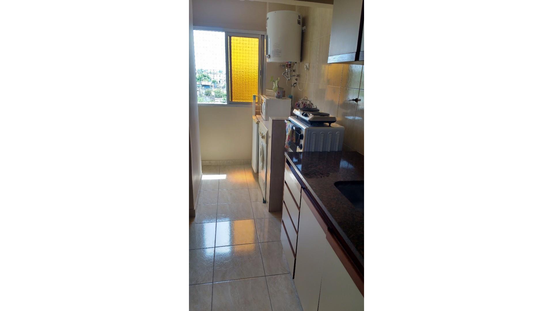 Departamento en Venta al Este