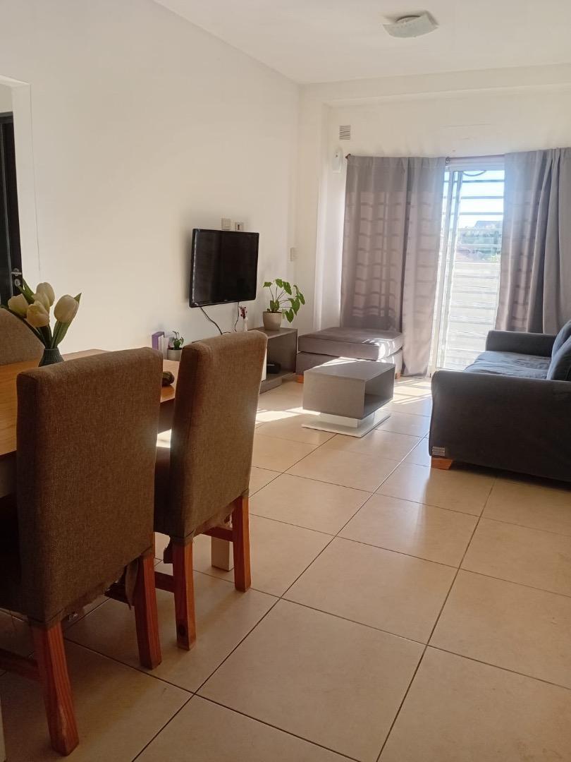 Departamento en Alquiler con 1 cocheras