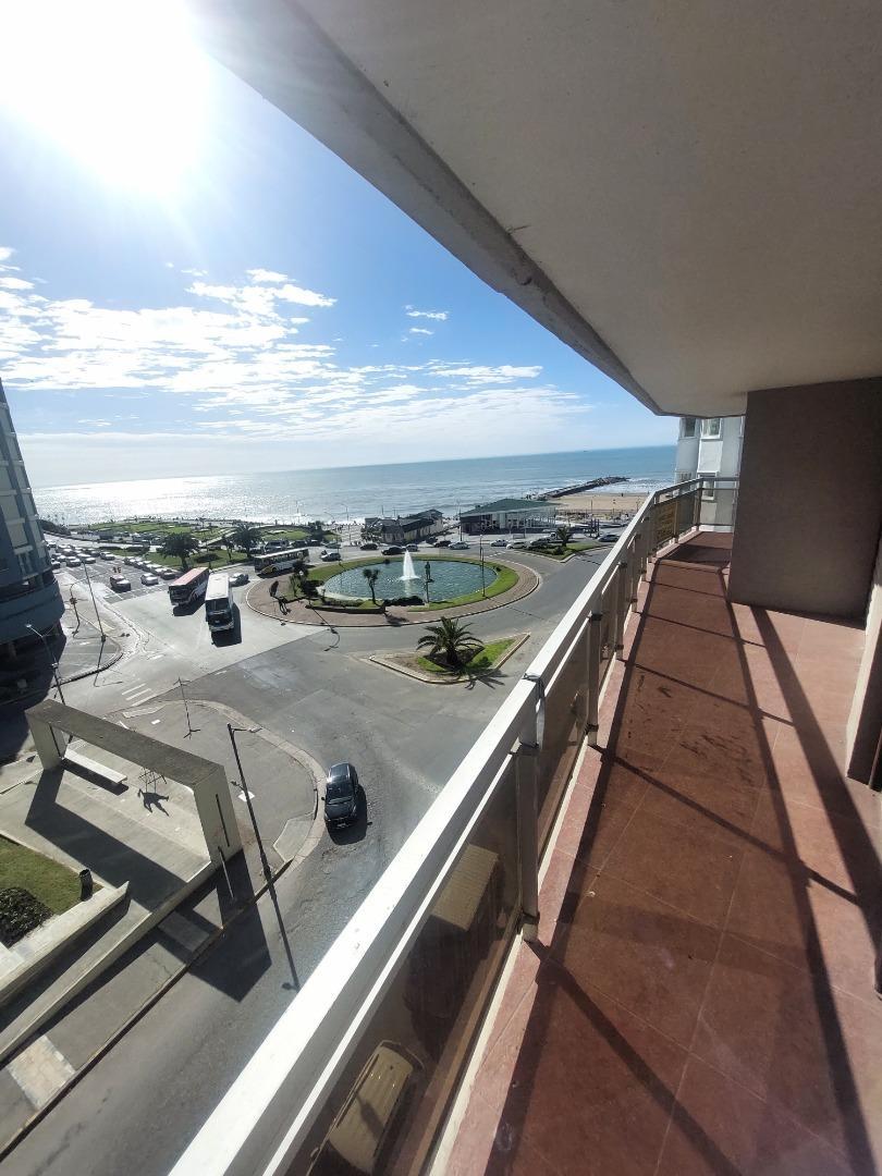 Departamento en Alquiler Temporal con 1 cocheras