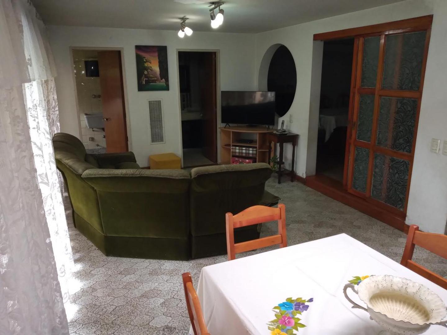 Casa en Venta 35 años
