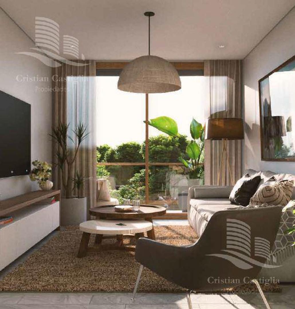 Departamento en Venta en Tigre Centro, USD 179.776