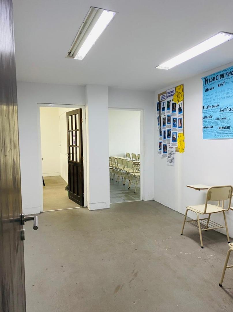 Av Independencia 3300