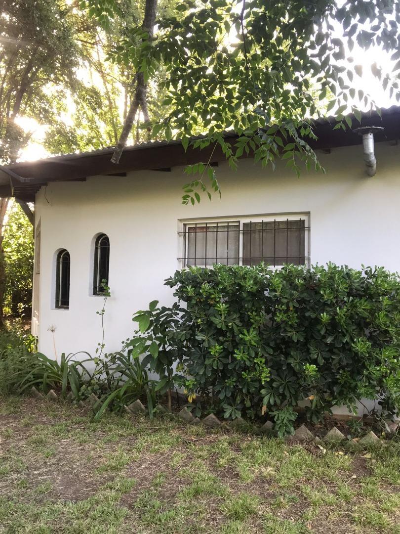 Quinta en Venta en General Rodriguez, USD 85.000
