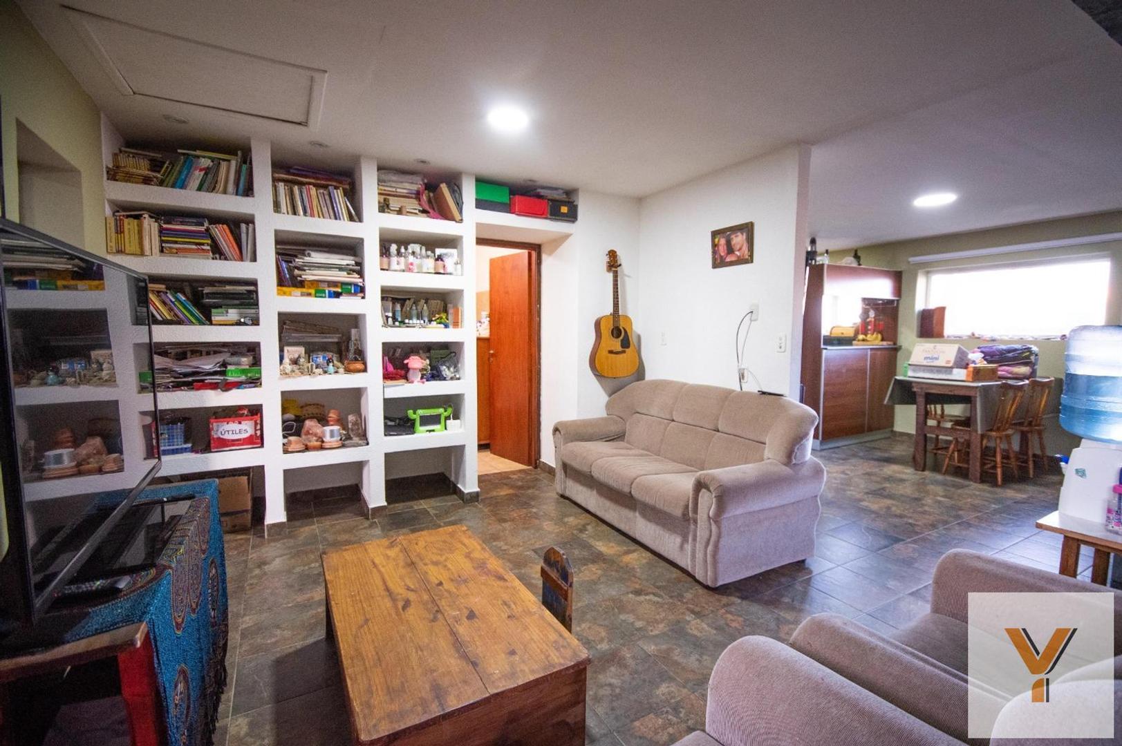 Casa en Venta al Oeste
