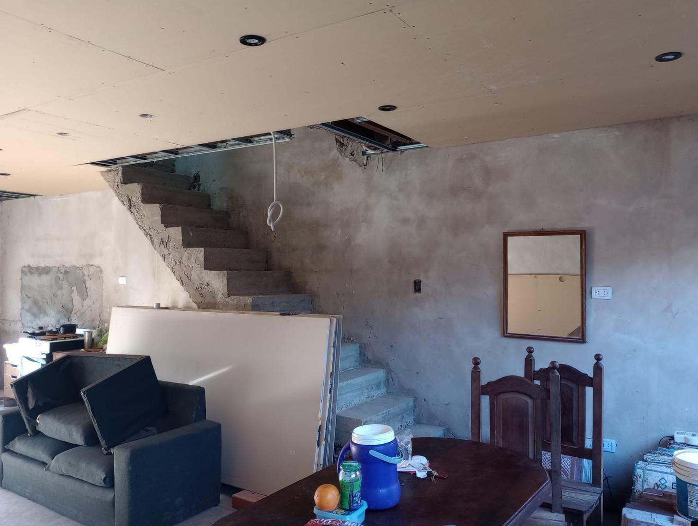 Casa en Venta en General Rodriguez, USD 55.000