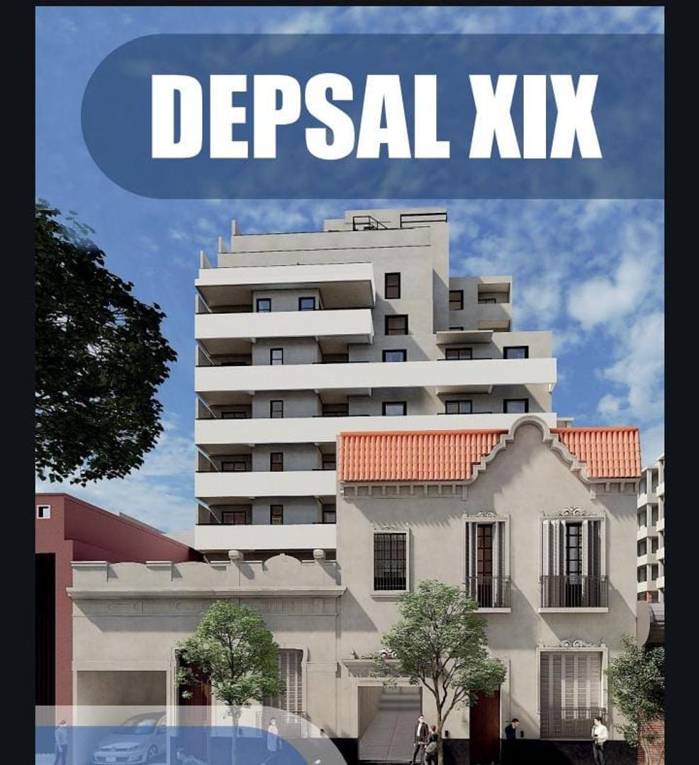 Obispo Trejo 683 , Piso 7