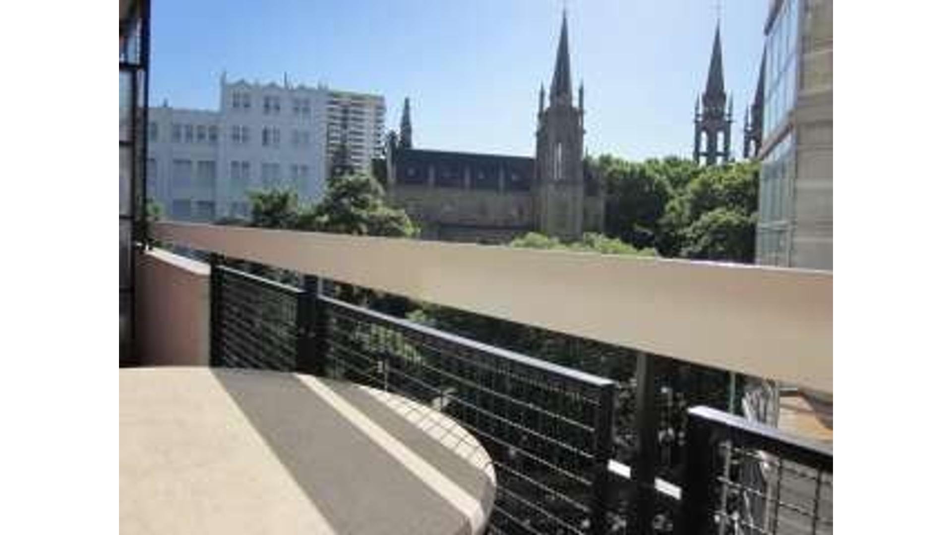 Departamento en Alquiler Temporal de 1 dormitorio