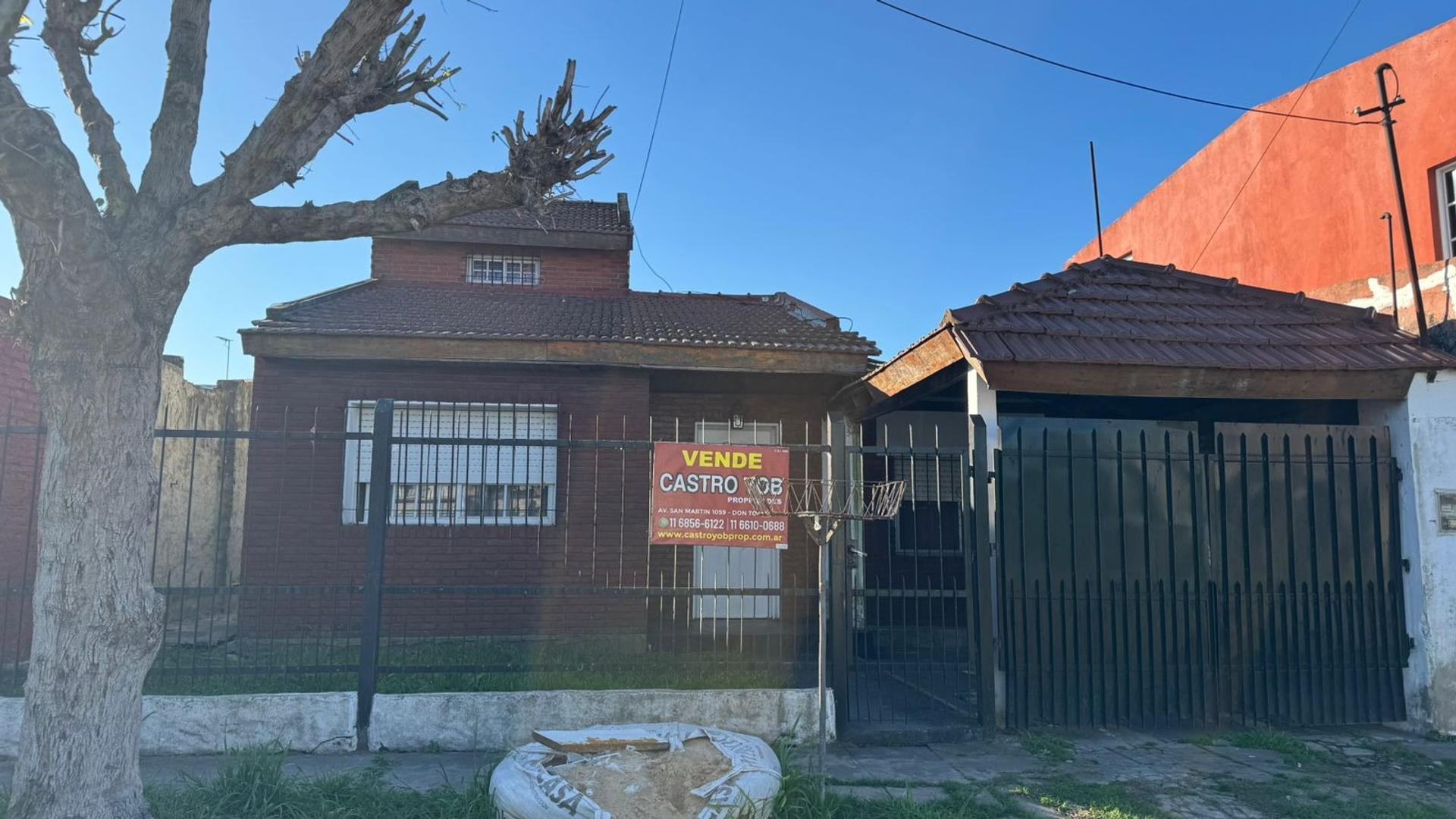 Oportunidad: Hermosa chalet en El Talar